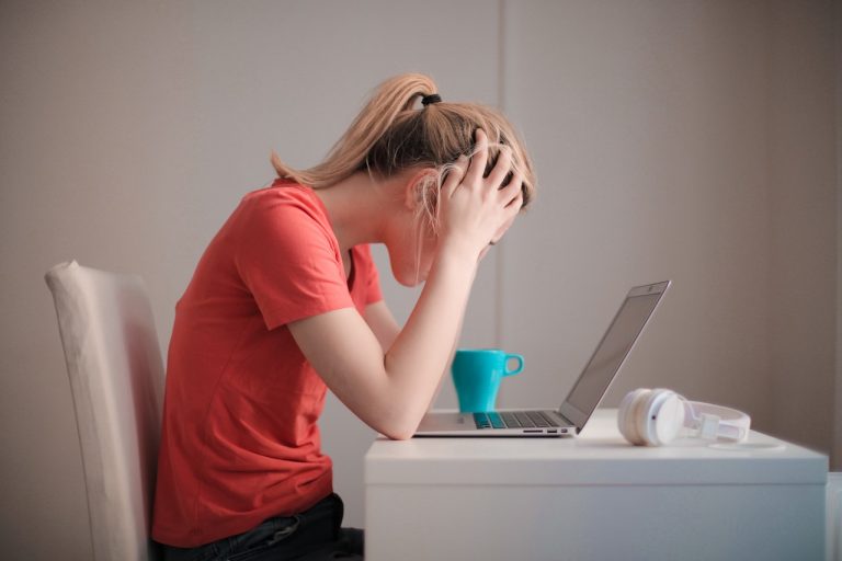 Jak radzić sobie ze stresem w pracy?