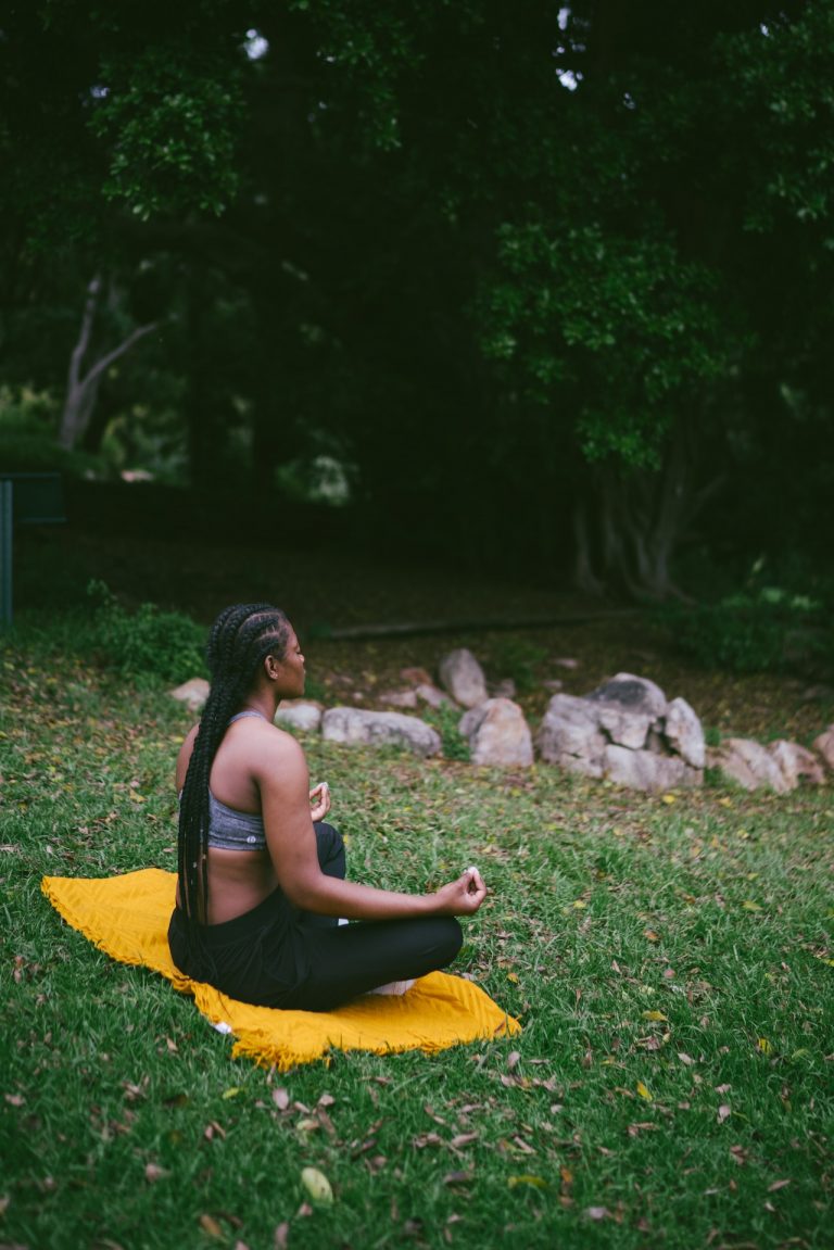 Jakie są korzyści z medytacji dla zdrowia?