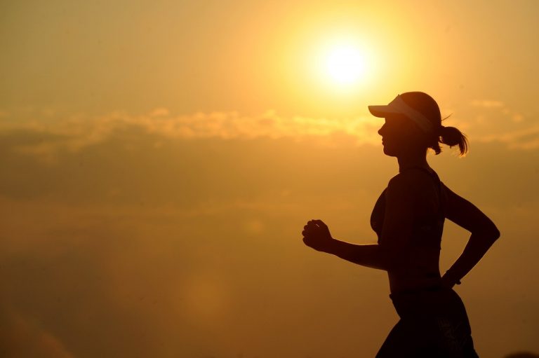Jakie są korzyści z regularnego biegania dla zdrowia?