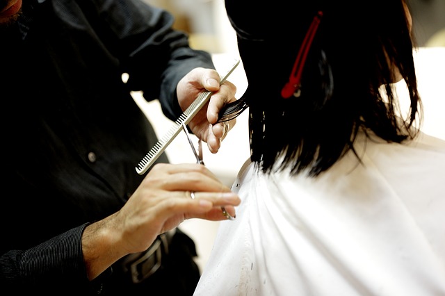 Oferty profesjonalnych salonów fryzjerskich