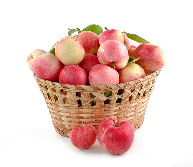 Przechowywanie jabłek i pomidorów razem w chłodni: Możliwości i Potencjalne Skutki